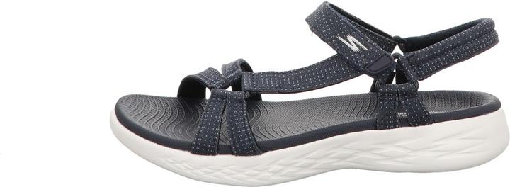Actual product image Skechers On The Go 600 Brilliancy (39)