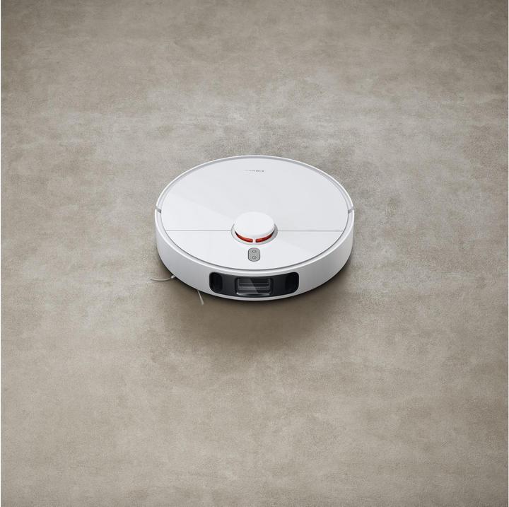 Image du produit Xiaomi Mi Robot Vacuum S10+ (Robot d'aspiration et de nettoyage)