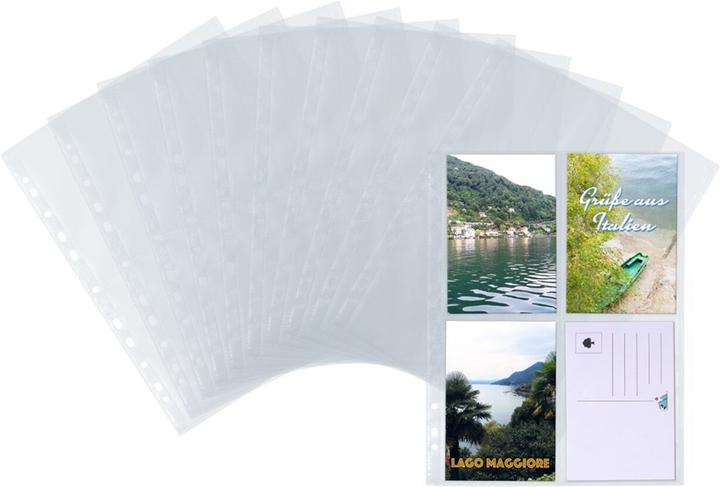 Produktbild HERMA Foto Hüllen (10 x 15 cm)