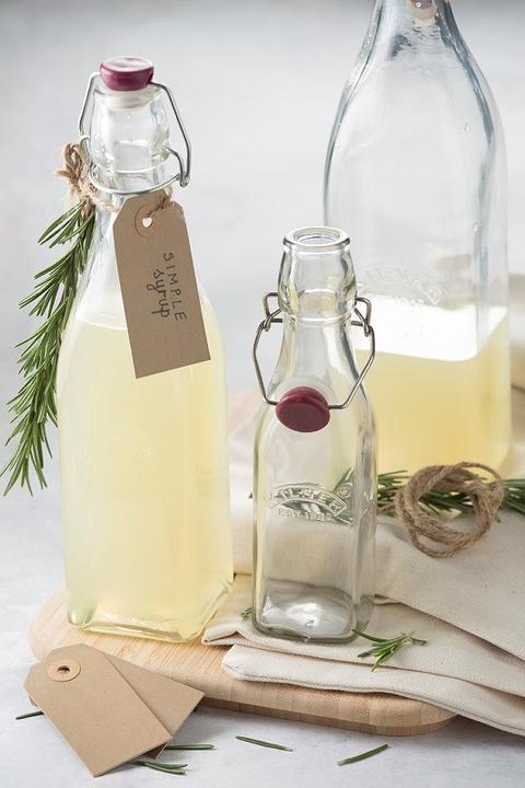 Produktbild Kilner Glasflasche (1 Stk., 1 l)