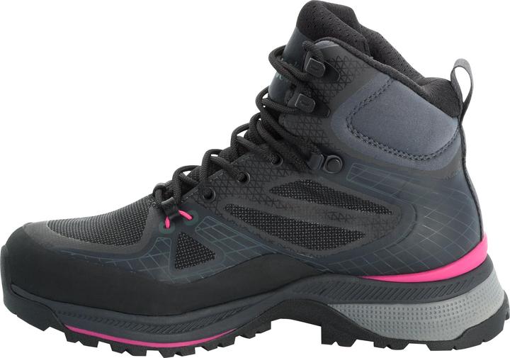 Actual product image Jack Wolfskin Force Trekker Texapore Mid W (42)