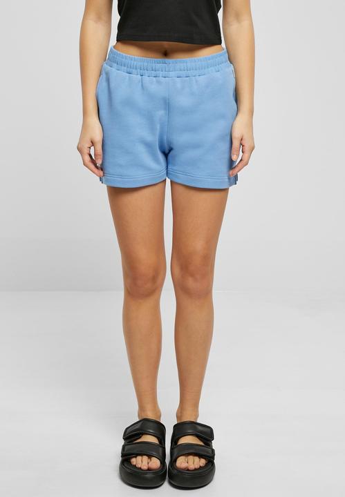 Immagine prodotto Urban Classics Ladies Organic Terry Shorts (XXL)
