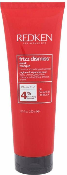 Produktbild Redken Frizz Dismiss Mask / (250 ml)