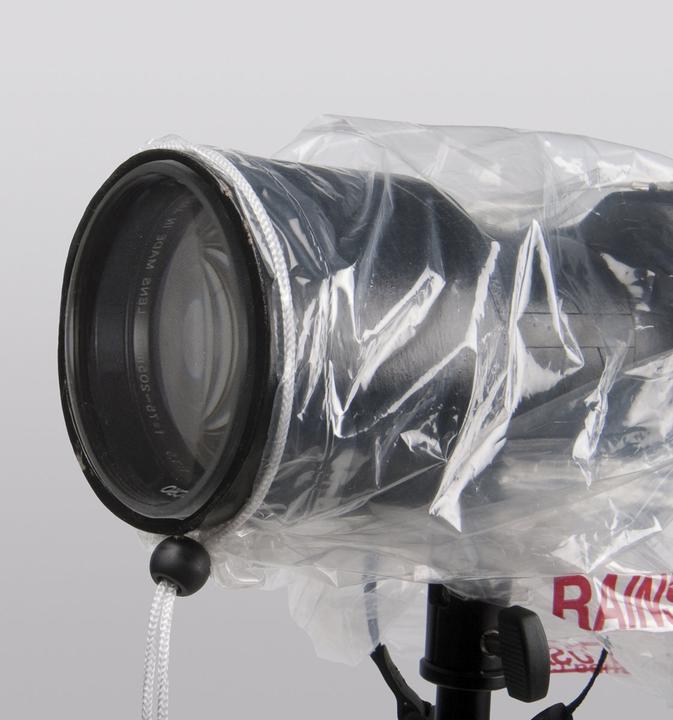 Actual product image OP Tech 1x2 Rain-Sleeve (Rain cover, Various)