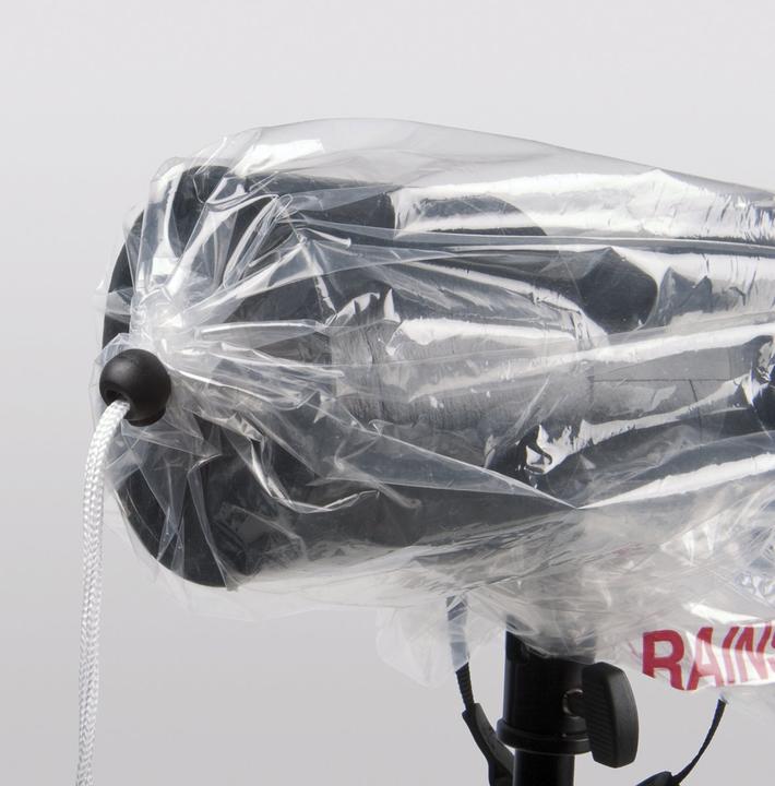 Actual product image OP Tech 1x2 Rain-Sleeve (Rain cover, Various)