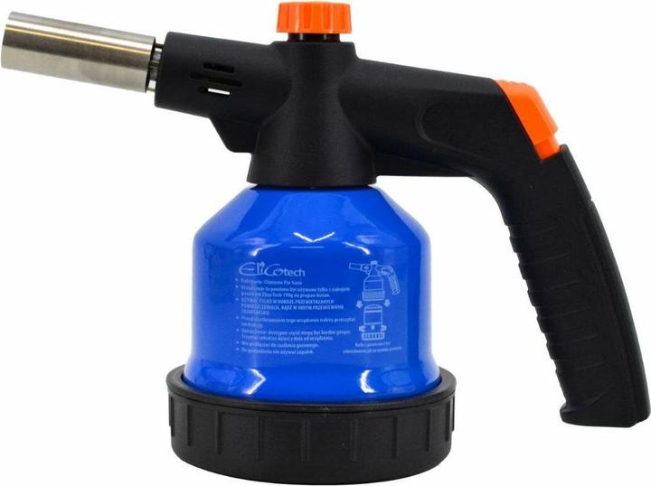 Produktbild Elico Lötbrenner PIEZO 190G