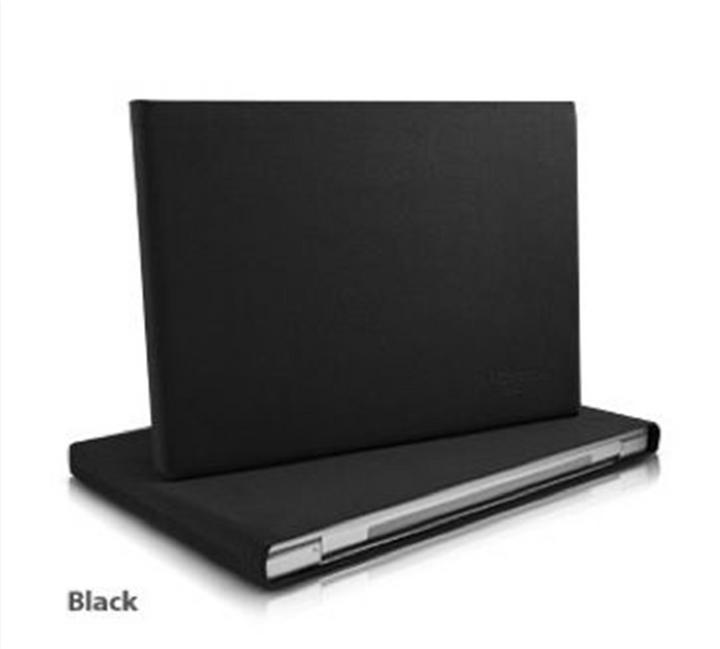 Radtech Sleevz Sleeve pour MacBook Pro 15" noir (15.40", Apple)