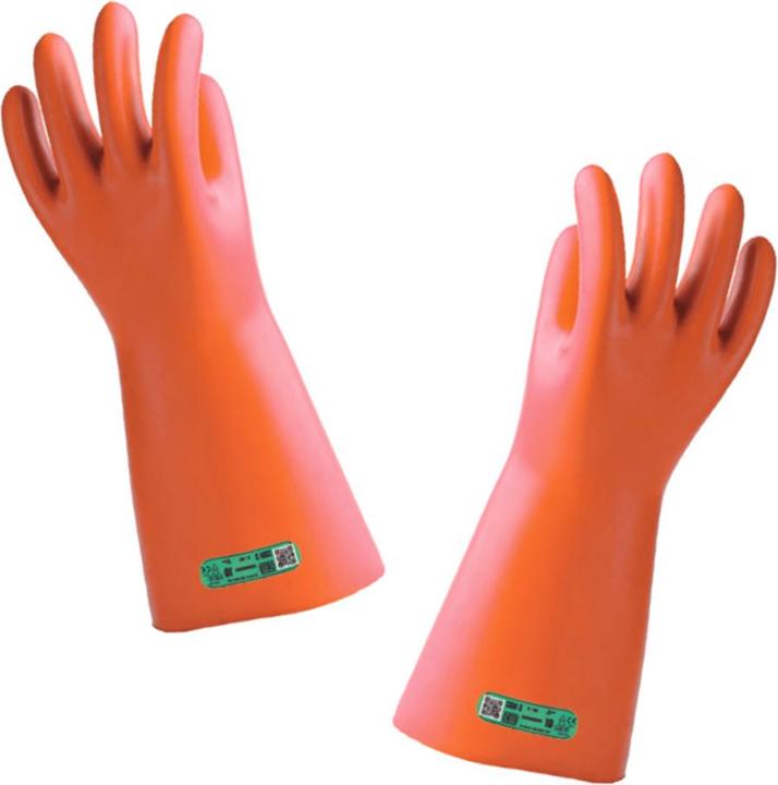 Actual product image Catu Composite electrical protective gloves EN 60903, size 10 (10)