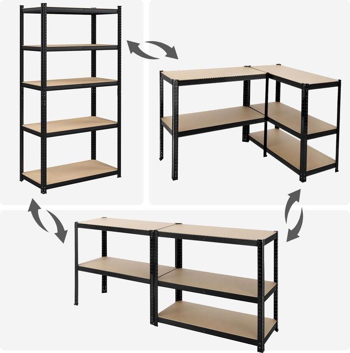 Image du produit Songmics Storage