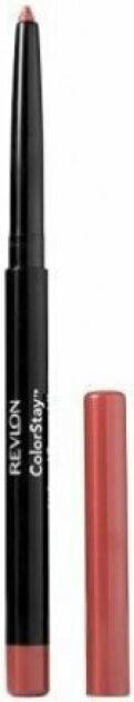 Actual product image Revlon ColorStay LipLiner #12-rose 0,28 gr (012 Rose)