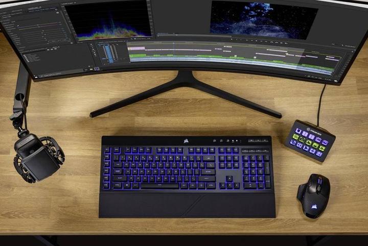 Image du produit Elgato Stream Deck MK.2