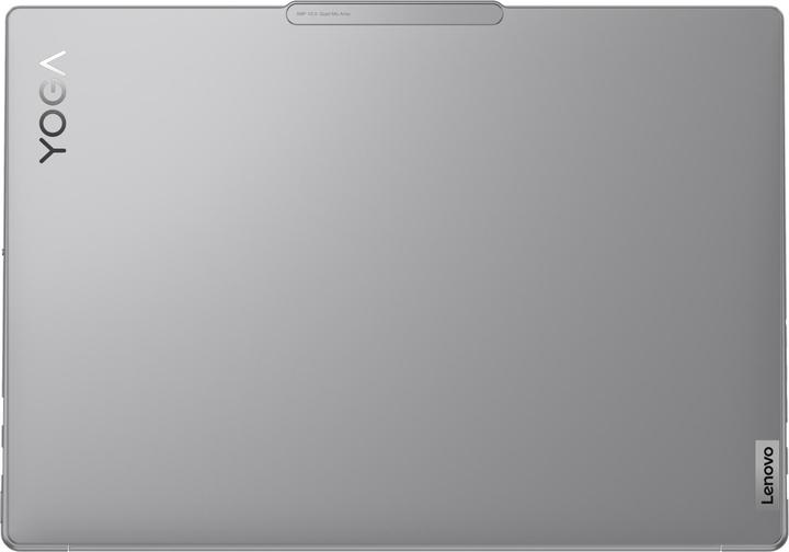 Actual product image Lenovo Yoga Pro 9 (16", Intel Core Ultra 9 185H, 32 GB, 1000 GB, DE)