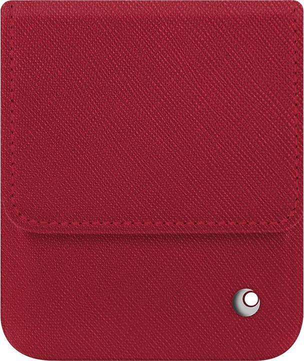 Image du produit Noreve Coque en cuir (Samsung Galaxy Z Flip6)