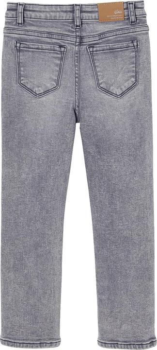 Produktbild Vertbaudet Mädchen Slim-Jeans, Hüftweite REGULAR (86)