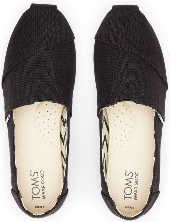 Immagine prodotto Toms W' Classic Alpargata RecyCot (41)