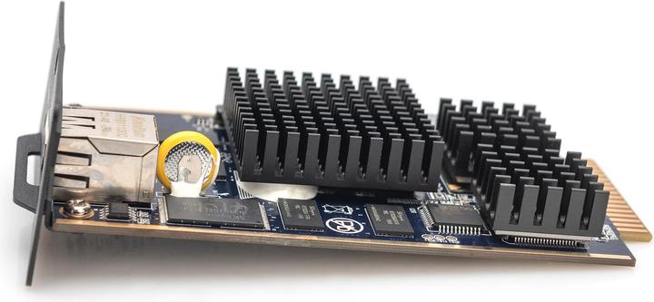 Produktbild Digitus IP-Modul für KVM-Switche (4 Ports)