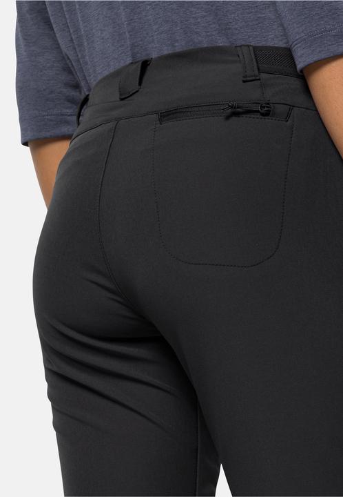 Produktbild Jack Wolfskin Geigelstein Slim Pants W (40)