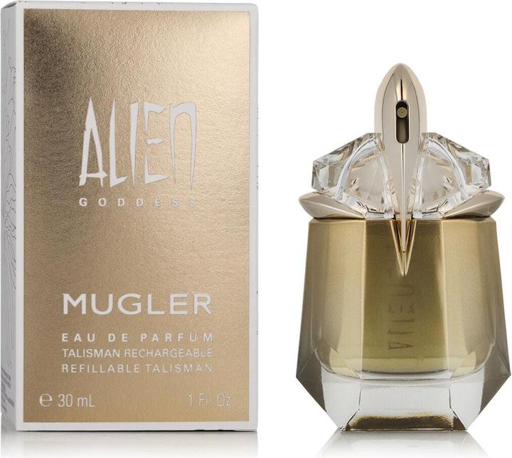 Image du produit Thierry Mugler Alien Goddess (Eau de parfum, 30 ml)