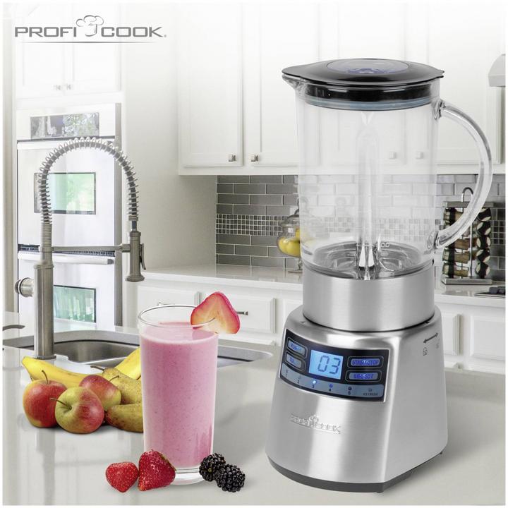 Produktbild Proficook Pc-Um 1006 (1200 W)