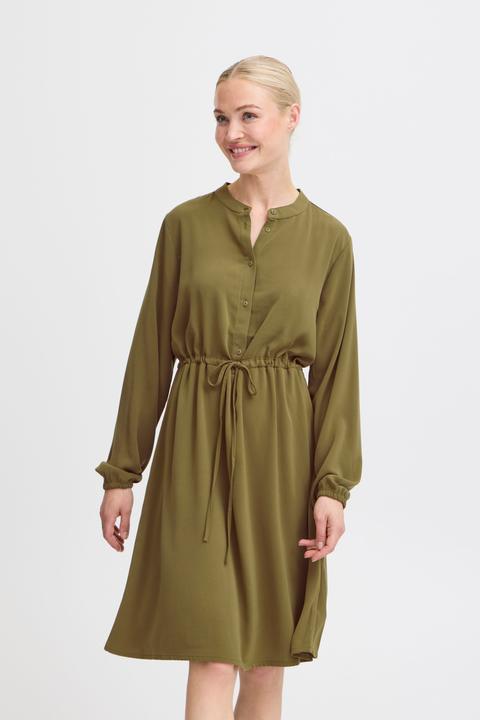 Image du produit B.young BYGILDA DRESS 20815460 (38)