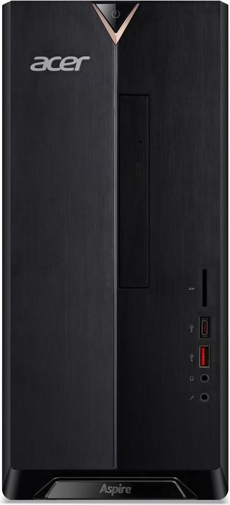 Acer Aspire TC-885 (Intel Core i5-8400, 8 Go, 512 Go, GeForce GTX 1050 Ti)