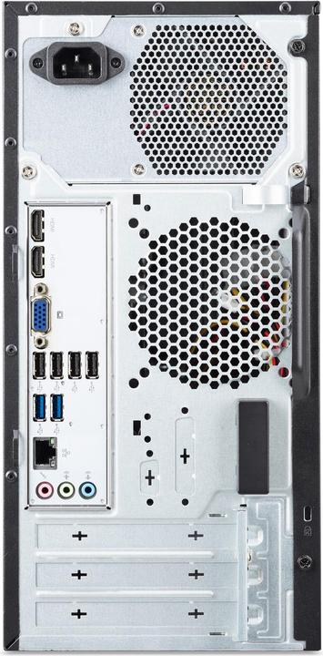 Image du produit Acer Aspire TC-885 (Intel Core i5-8400, 8 Go, 512 Go, GeForce GTX 1050 Ti)