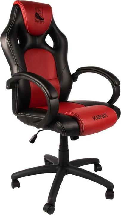 Konix Fauteuil gaming Jötun - Drakkar