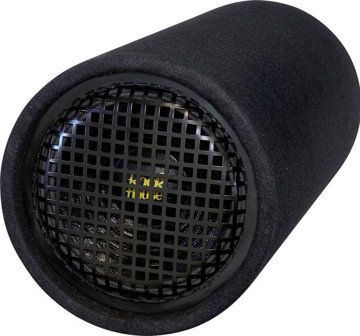 Sintron Blanko Rockhouse 200 mm Subwooferröhre Tube (200 W)
