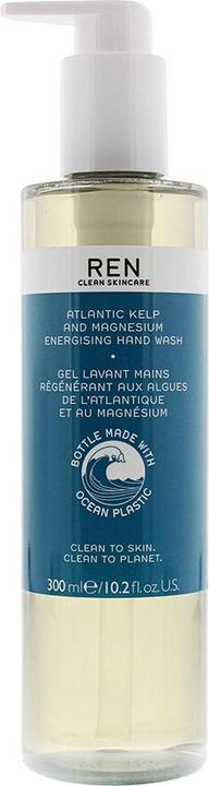 Ren Atlantic Kelp and Magnesium (Flüssigseife, 300 ml)
