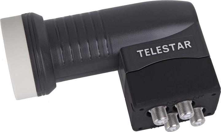 Produktbild Telestar SkyQuattro HC (Quattro LNB, 40mm)