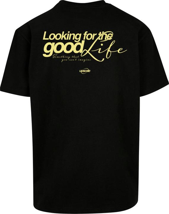 Produktbild Urban Classics Upscale Good Life Quest Oversize Tee - 165913 (XS)