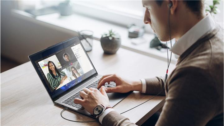 Produktbild Lenovo ThinkBook 13s (13.30", Intel Core i7-1260P, 16 GB, 512 GB, Eng. Int.)