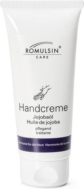 Romulsin Handcreme pflegend (100 ml)