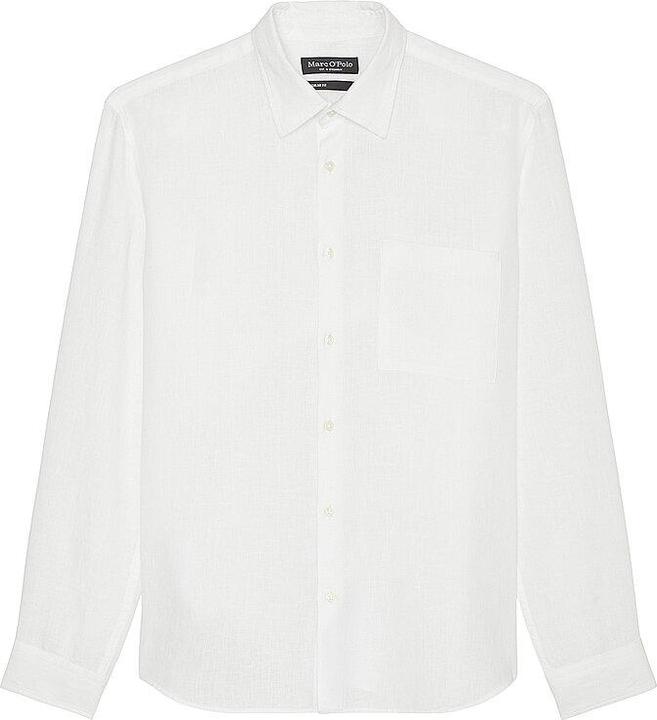 Marc O'Polo Leinenhemd (XL)