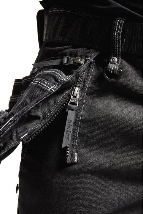 Immagine prodotto Blakläder Pantaloncini Craftsman Stretch X1900 (46)