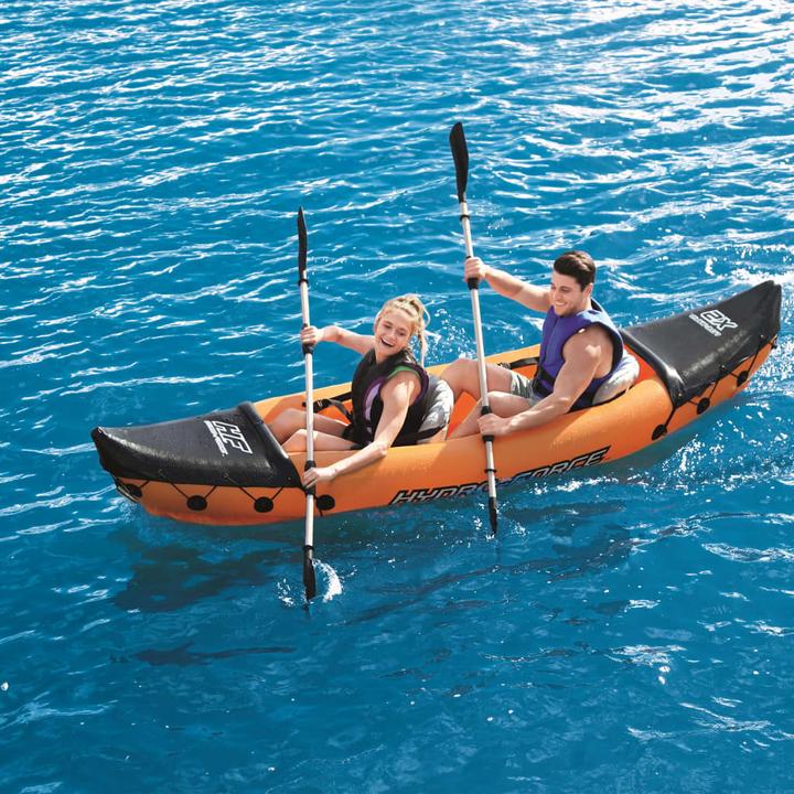 Immagine prodotto Bestway Lite Rapid X2 (2 pers.)
