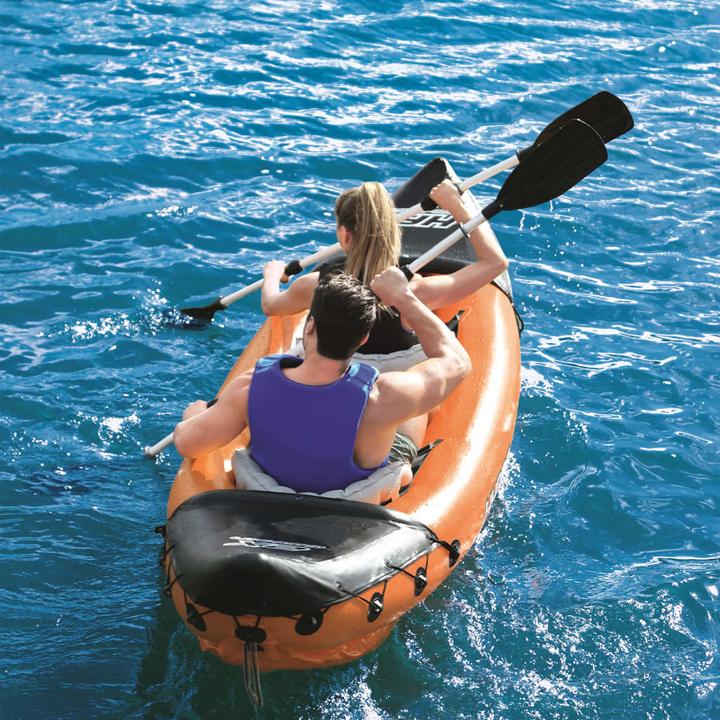 Immagine prodotto Bestway Lite Rapid X2 (2 pers.)