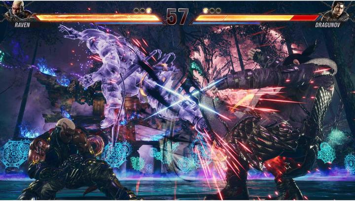 Image du produit Bandai Namco Tekken 8 (PS5, DE, FR, IT)
