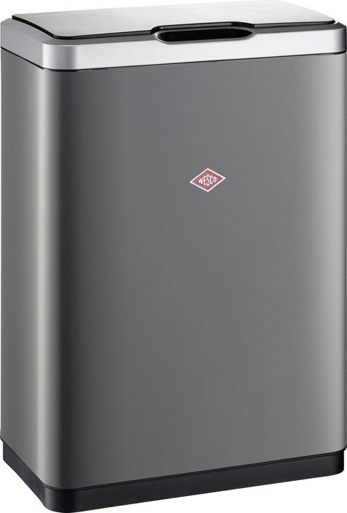 Produktbild Wesco i.Master Double (40 l)