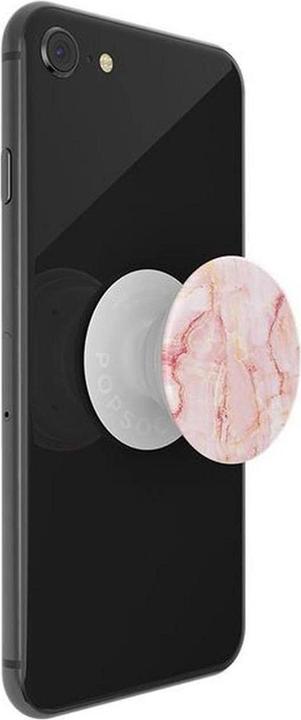 Actual product image PopSockets Rose Marble