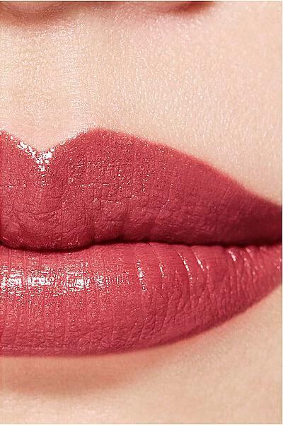 Image du produit Chanel Rouge Allure L'Extrait No 818 (818 Rose Indépendant)