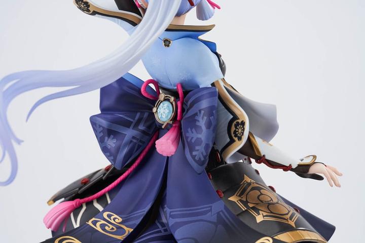 Produktbild Apex Genshin Impact  Kamisato Ayaka Flawless Radiance