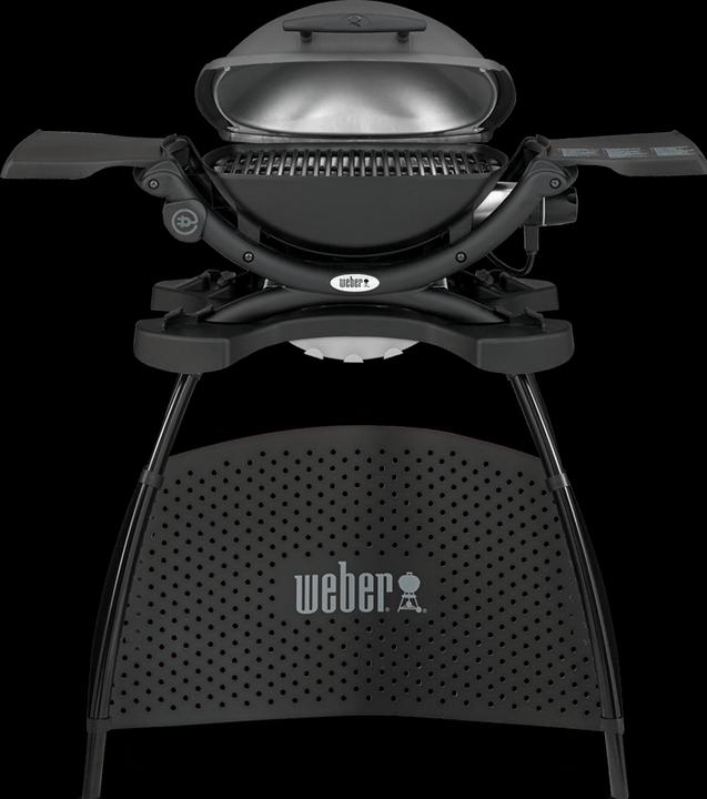 Image du produit Weber Q 1400 Stand (2.20 kW)