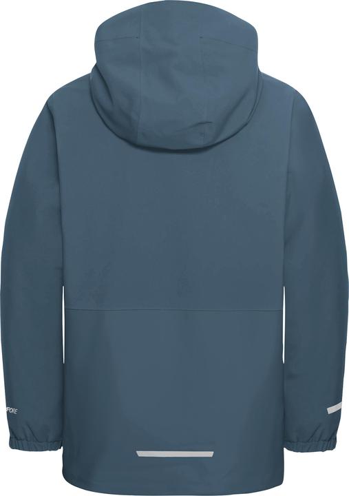 Actual product image Jack Wolfskin Snow Days Jkt Kids (92)