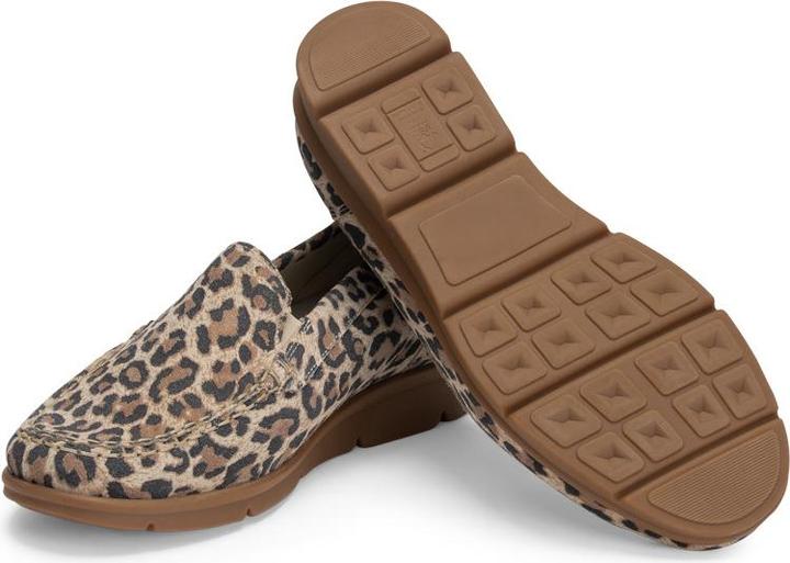 Produktbild Vitaform Mokassin Veloursleder Soft (40)