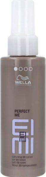 Produktbild Wella Eimi Perfect Me Styling Lotion - 100 ml (Haarpaste, 100 ml)