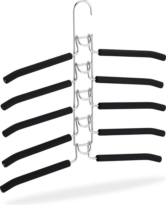 Image du produit Relaxdays Cintre (1 x)