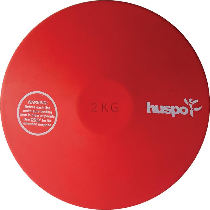 Huspo Diskus Halle (2000 g)