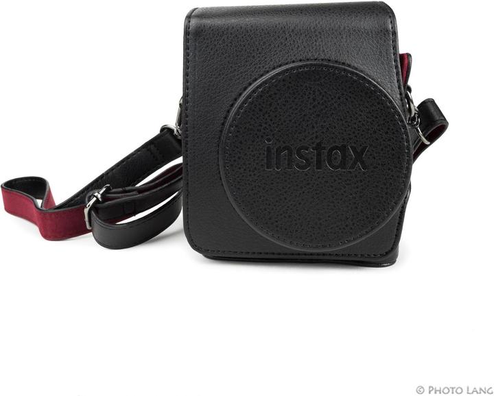 Produktbild Fujifilm Instax Lederhülle für Instax Mini 90 (Kamera Etui)
