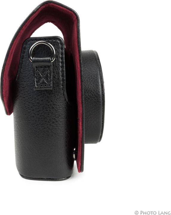 Produktbild Fujifilm Instax Lederhülle für Instax Mini 90 (Kamera Etui)